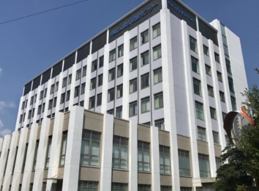 病院まで305m※国立病院機構東近江総合医療センター East Court Kanta