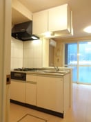  トリムガーデン