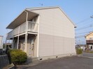 プレジールKAWAIの外観