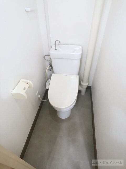  守山駅前東住宅３号棟