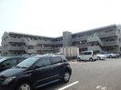 リベルティキタガワの外観