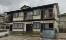 セゾンルピアの外観