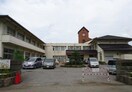 小学校まで1400m※長浜市立七郷小学校 グランフォレスト2番館