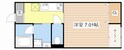 レジーナの間取図