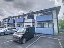 名瀬ハイムの外観