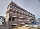 sereno21の外観