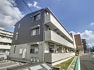グラン　フェリスの外観
