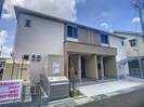 ハイム　豊の外観