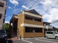 メゾンアイリスⅡ