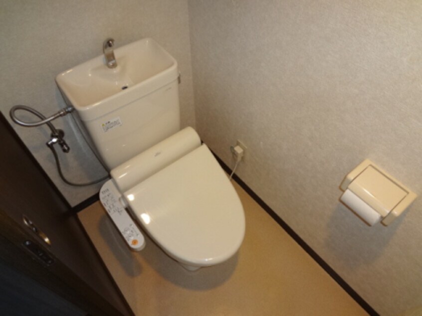  佐生マンションⅡ