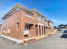 ロハス日野　Ｂの外観