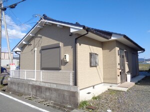 石部西戸建借家