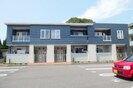 スプランディードⅡの外観