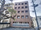 八日市桜館の外観