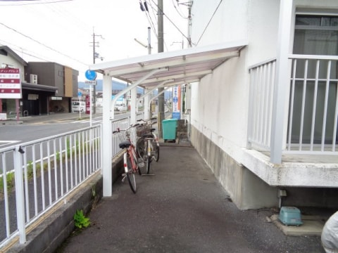  Kマンション貴生川