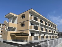 メゾン小西梅影Ⅱ