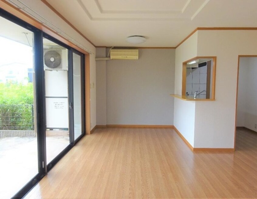  フォレストガーデン