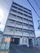 PALACIO　K2の外観