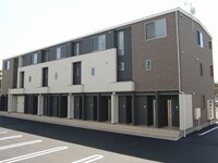 サニーレジデンス　梅影