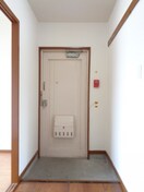  湖南コーポクライノⅠ