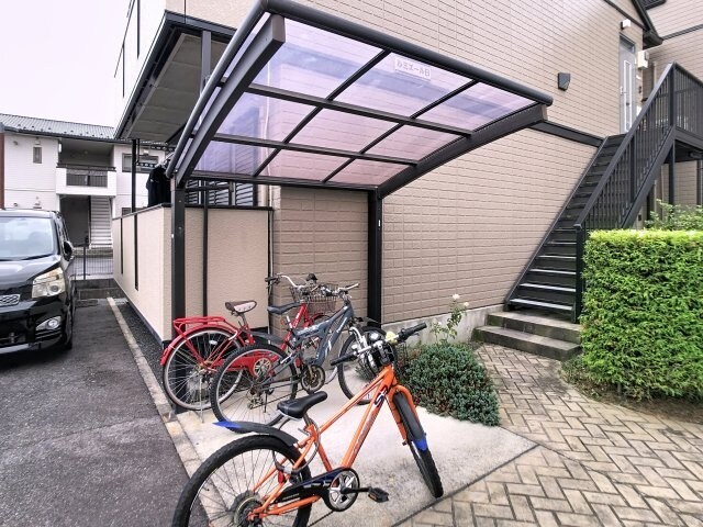  ルミエールA