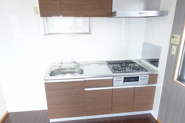  シャインヒル　A