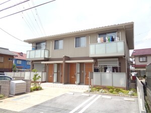 Maison de village