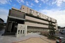 ＣＡＳＡ　ＡＺの外観