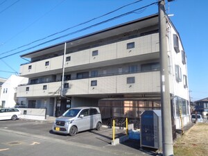 杉本マンションⅡ