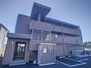 HCプレジオ草津新浜の外観