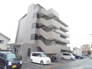 富士ロイヤルアベニューの外観