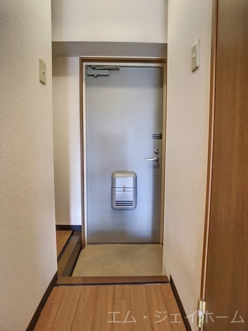  湖南コーポレーションⅡ