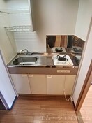  湖南コーポレーションⅡ