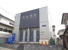 サークル７の外観
