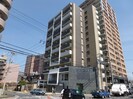 エンゼルプラザEastⅢの外観