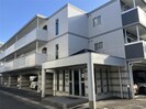 グラヴィＢ棟の外観
