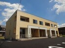 ユニヴァリィ　ビブレの外観
