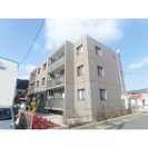 ハートフル下戸山の外観