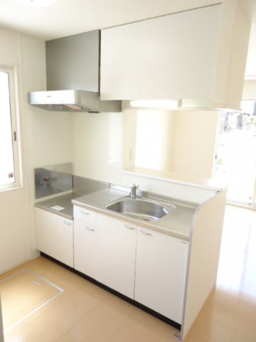  セジュールグランモアＢ