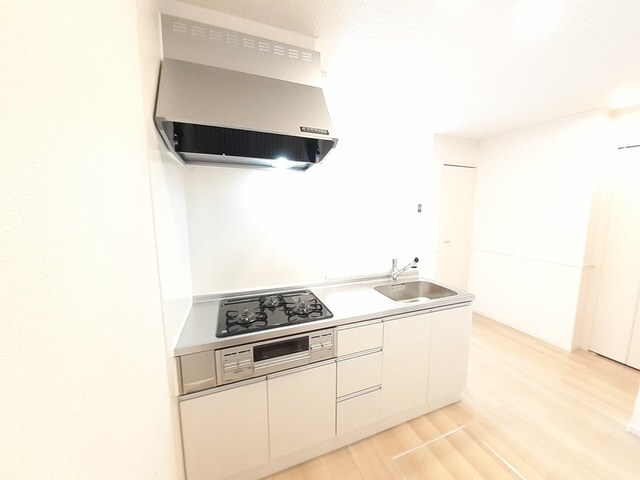  リアン　レーヴⅡ