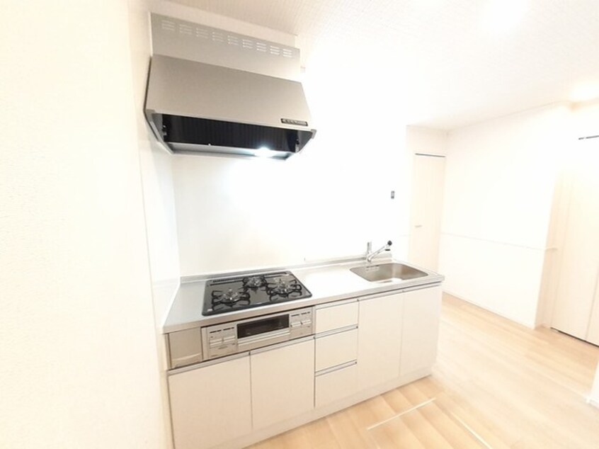  リアン　レーヴⅡ