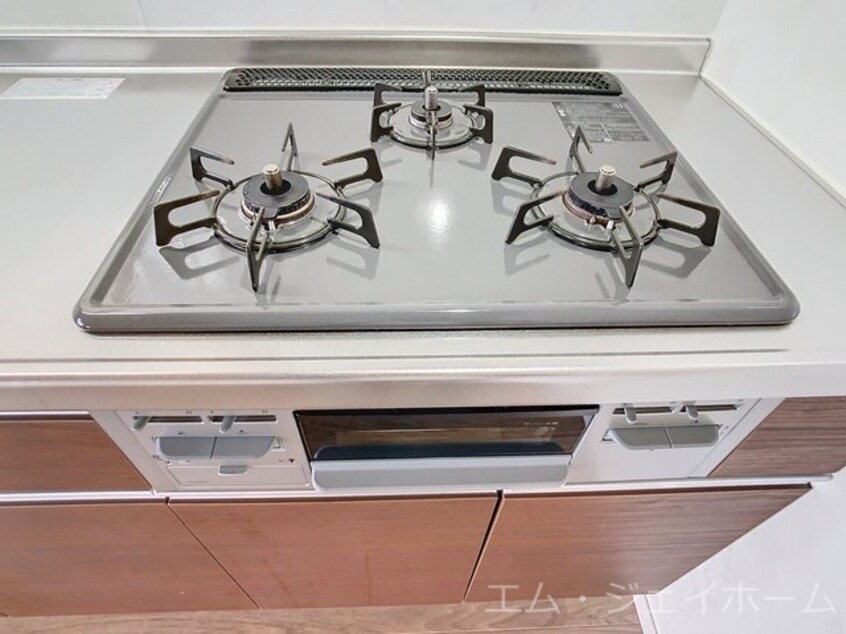  レークハイツ伊庭　Ⅱ