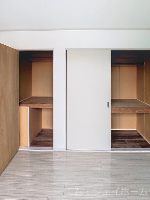  レークハイツ伊庭　Ⅱ