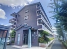センチュリー柴田の外観