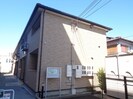 ソルボンヌの外観