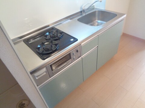  藤井ハイツ虫生野