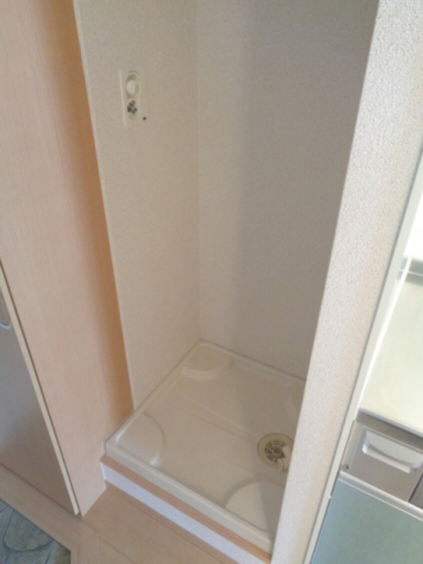  藤井ハイツ虫生野