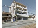 アーバンハイツの外観