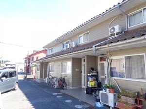 シバタハイツ