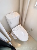  クレセール里内